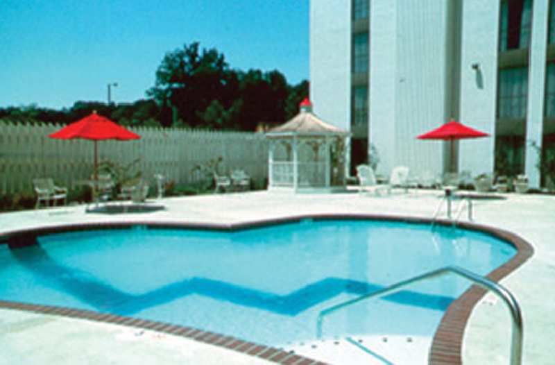 Elvis Presley'S Heartbreak Hotel Memphis Eksteriør bilde